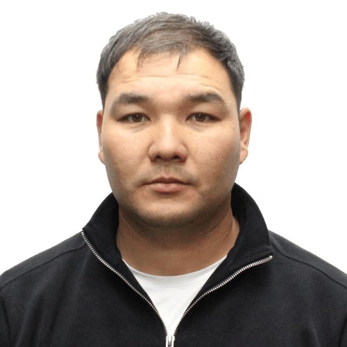 Тыныбеков Арсен