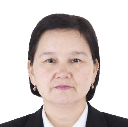 Мулабаева Зияда